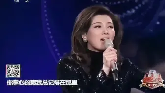 Tải video: 【李红】如果全世界我都可以放弃，至少还有你，值得我去珍惜