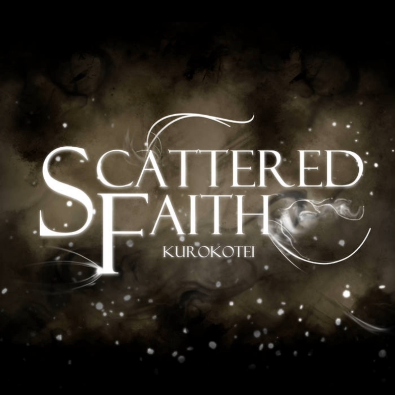 黑皇帝ScatteredFaith哔哩哔哩bilibili