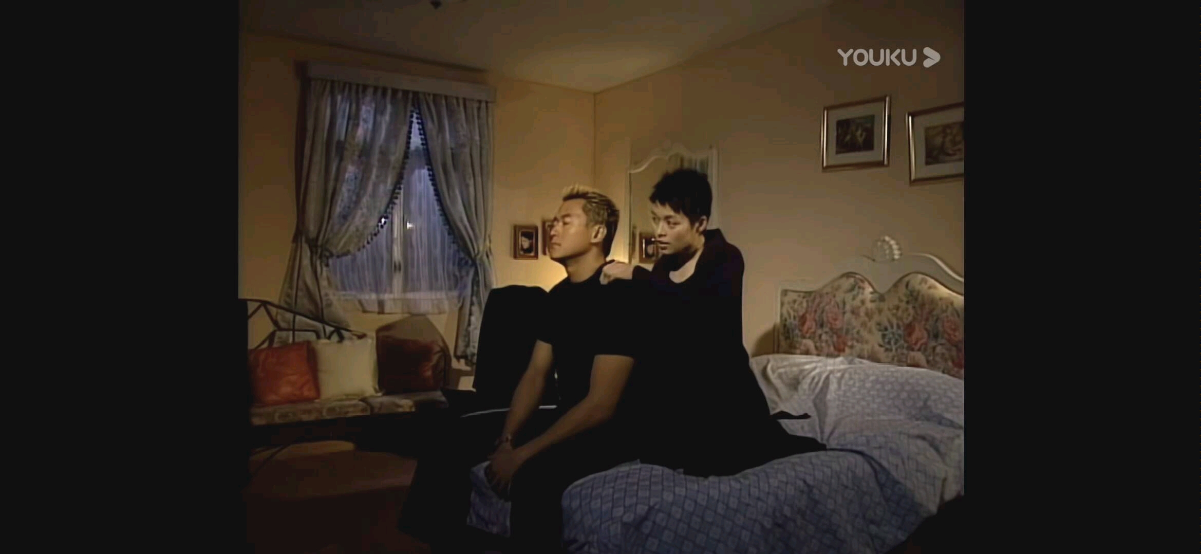 魏骏杰扫黄先锋蒋少龙cut49霸道