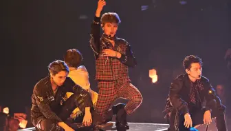 【SuperM】亚特兰大公演现场《No Manners》 超清直拍 NCT - 李泰容TAEYONG focus