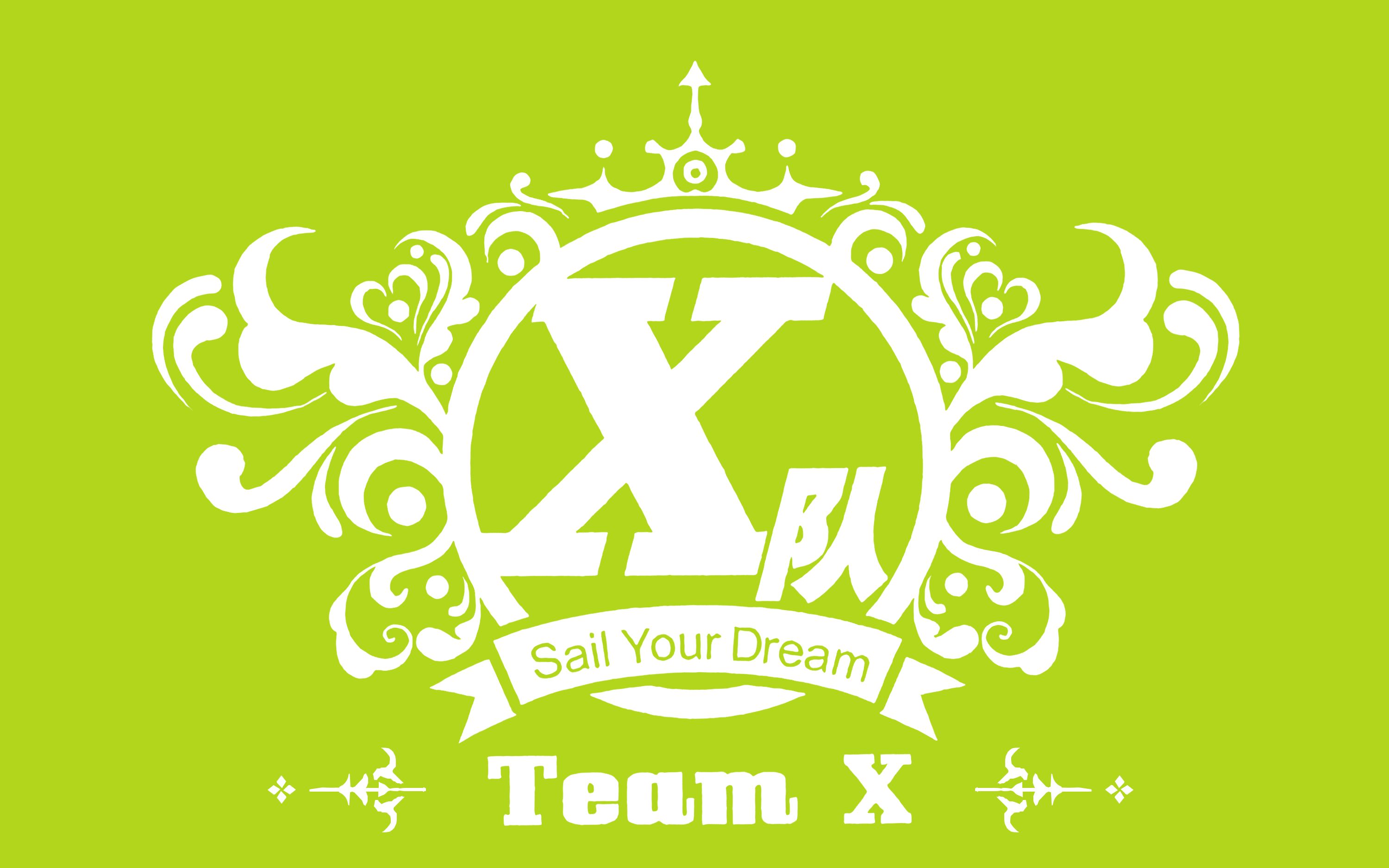 20150417 team x建队首演《最后的钟声响起》
