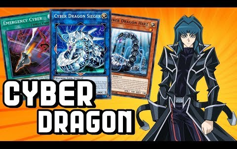 【ygopro】电子龙卡组 2018 (测试新卡)_哔哩哔哩 (゜-゜)つロ 干杯