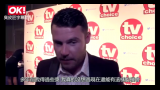 【臭皮匠字幕组】【中字】【robron】Danny Miller and Ryan Hawley interview哔哩哔哩bilibili