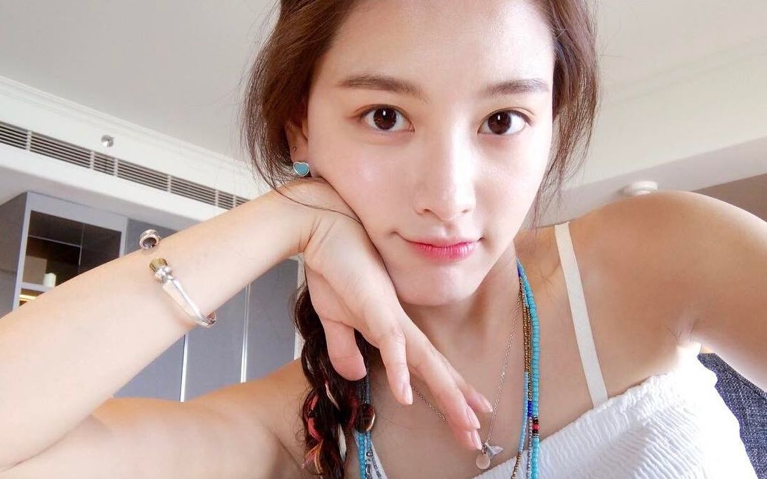 美女金栽经 rainbow - a