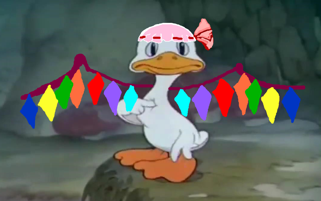 老鹅鹅学pumpit老e实在是太可爱了3