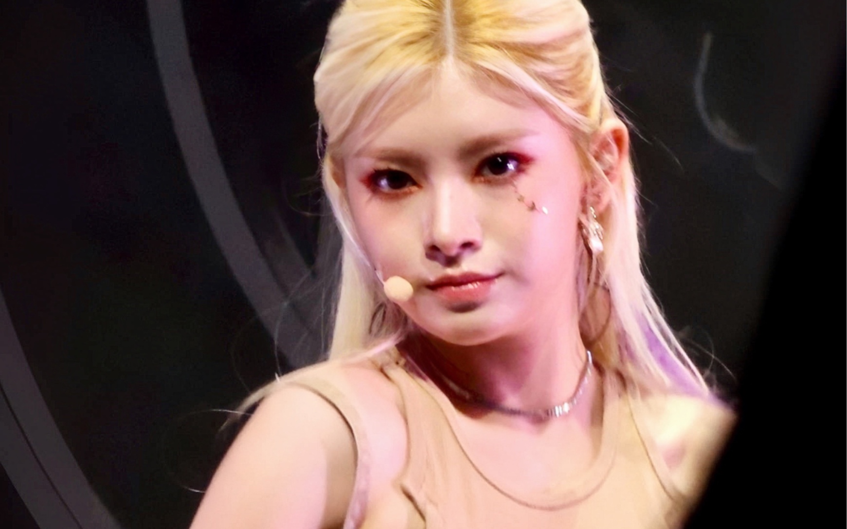 【王怡人】女战神出征的自信坚定!