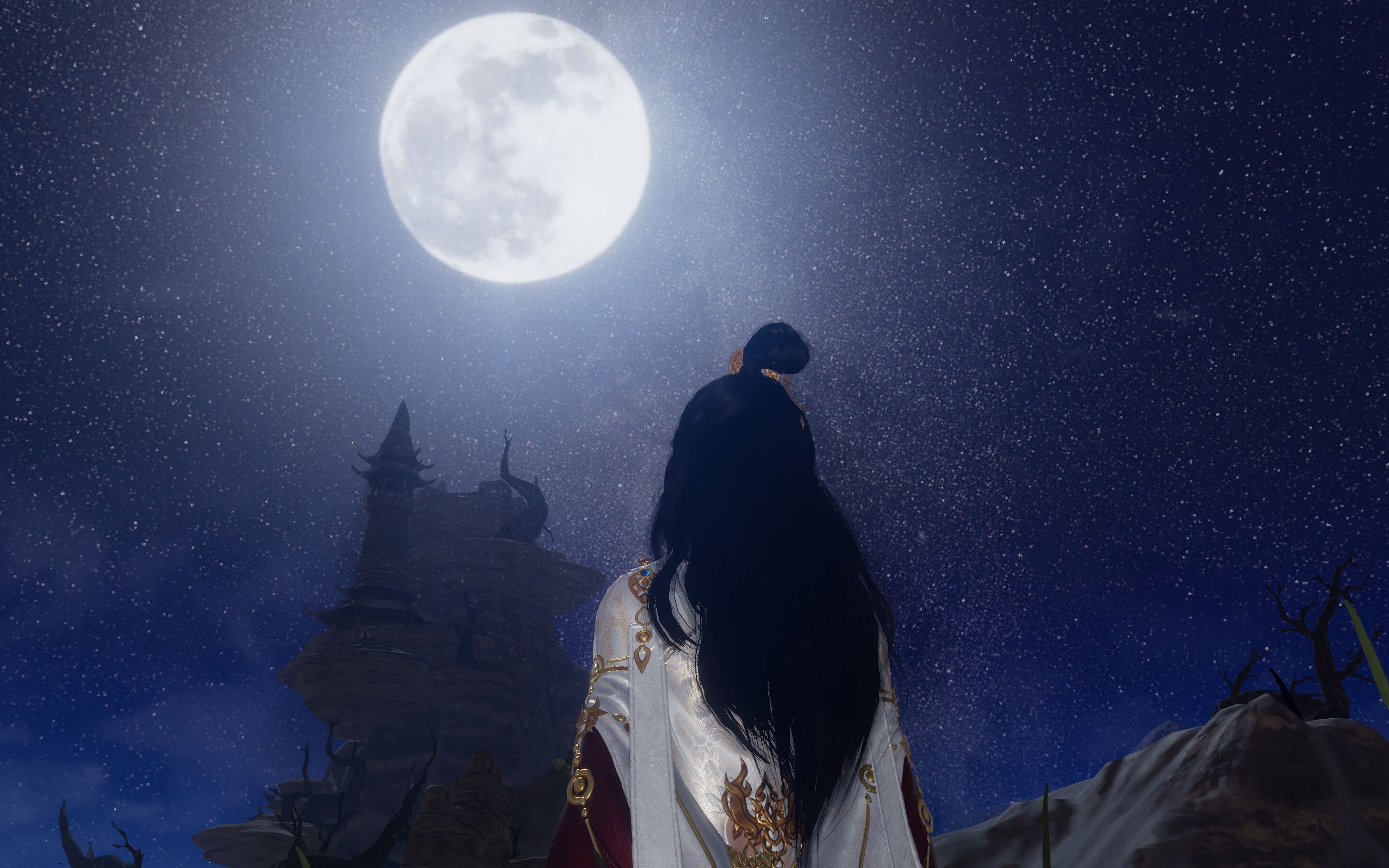 剑网三明教大师赛校服实装