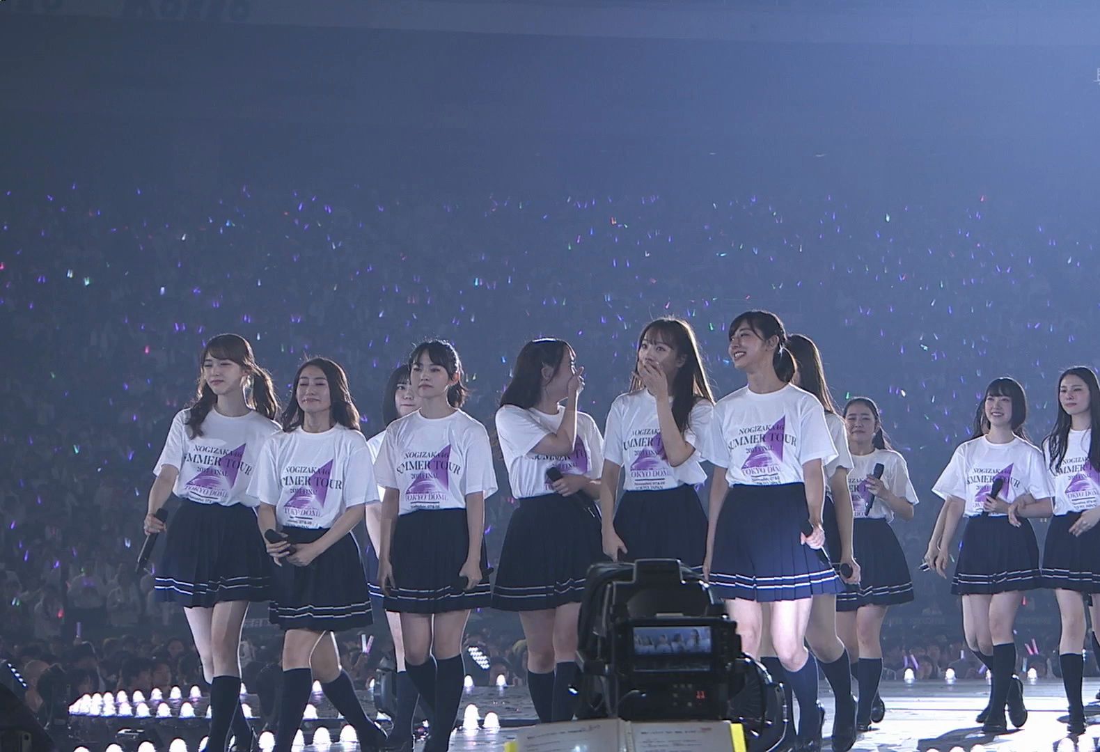 真夏の全国ツアー2017.FINAL!.IN.TOKYO.DOME