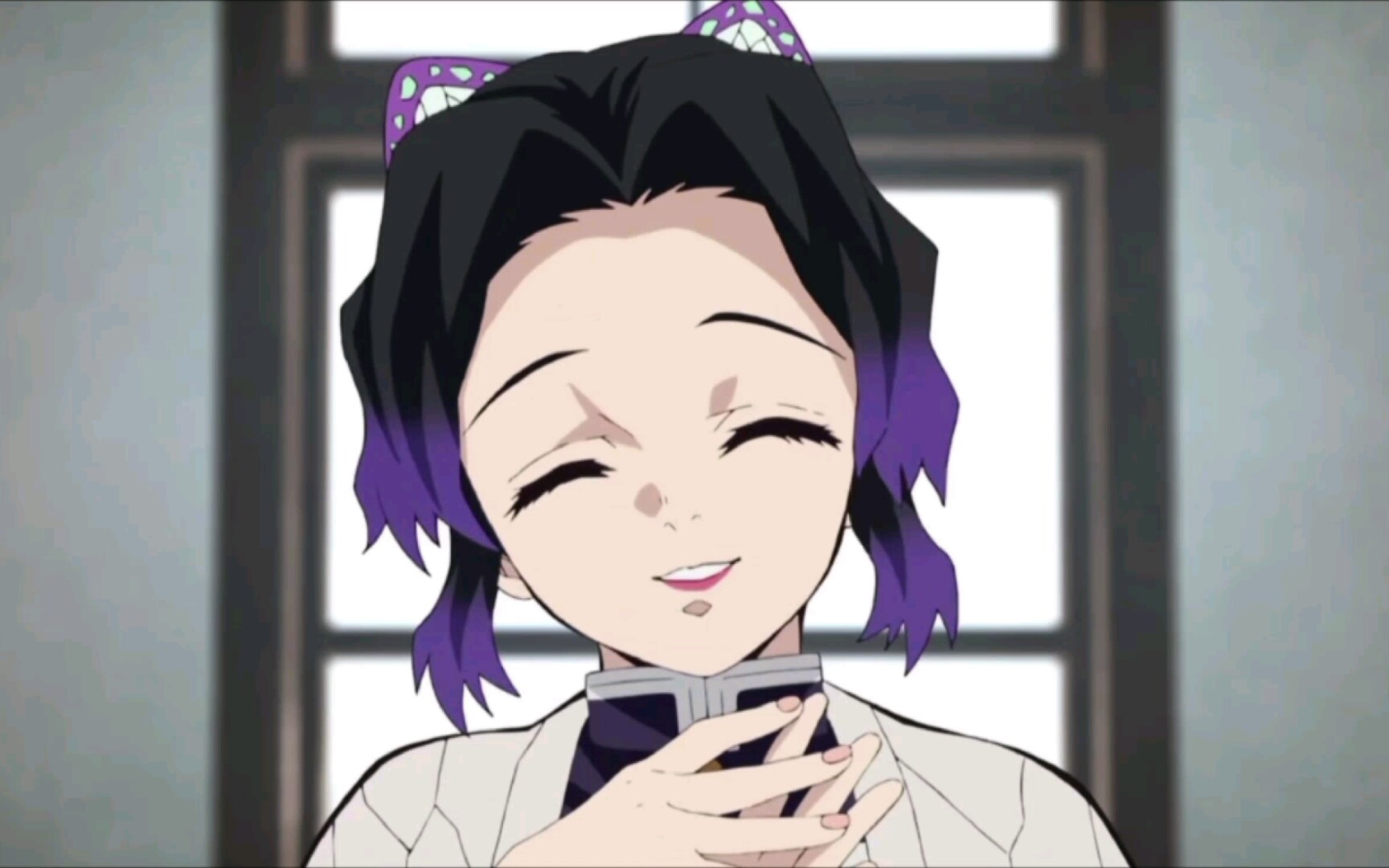 忍姐姐祝愿你每天开心