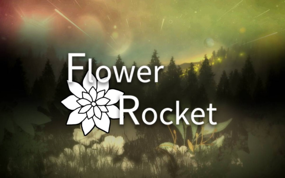 [图]【冰与火之舞/Flower Rocket花火箭特效优化】