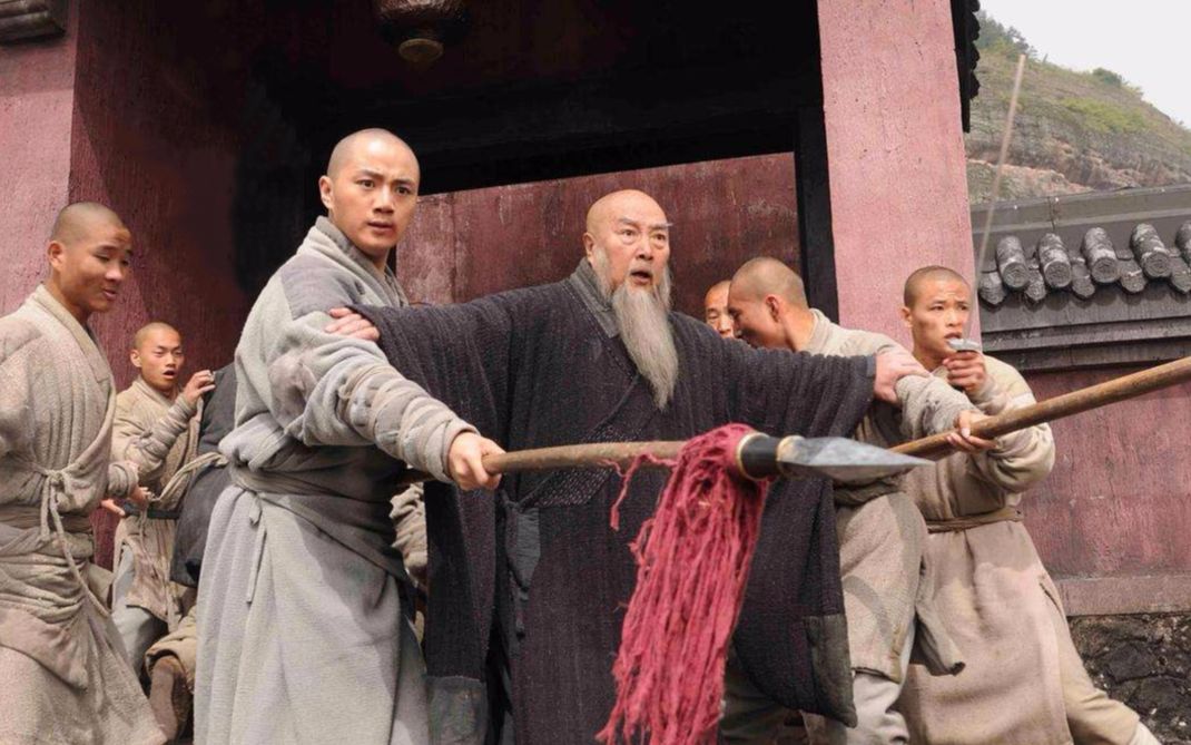 三武一宗灭佛都是哪些皇帝他们为何要进行灭佛运动