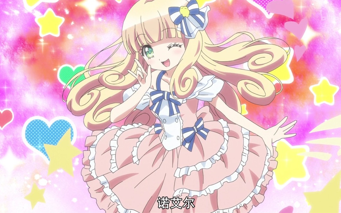 【邪神酱与二中病少女】波波隆演唱全曲-沐熙如风-歌曲-哔哩哔哩视频