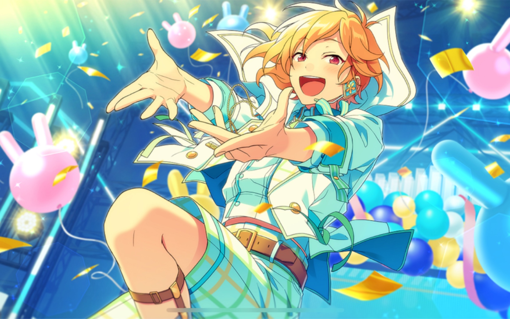 偶像梦幻祭2国服困难-专家fc铺面