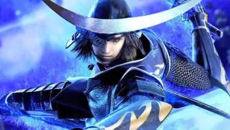 游戏op集 战国basara3 Op 哔哩哔哩 Bilibili