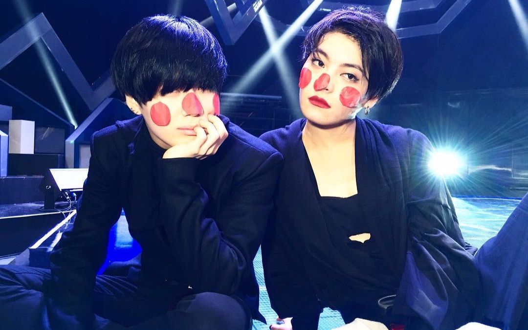 【李泰民】hit the stage - goodbye(放送 直拍)