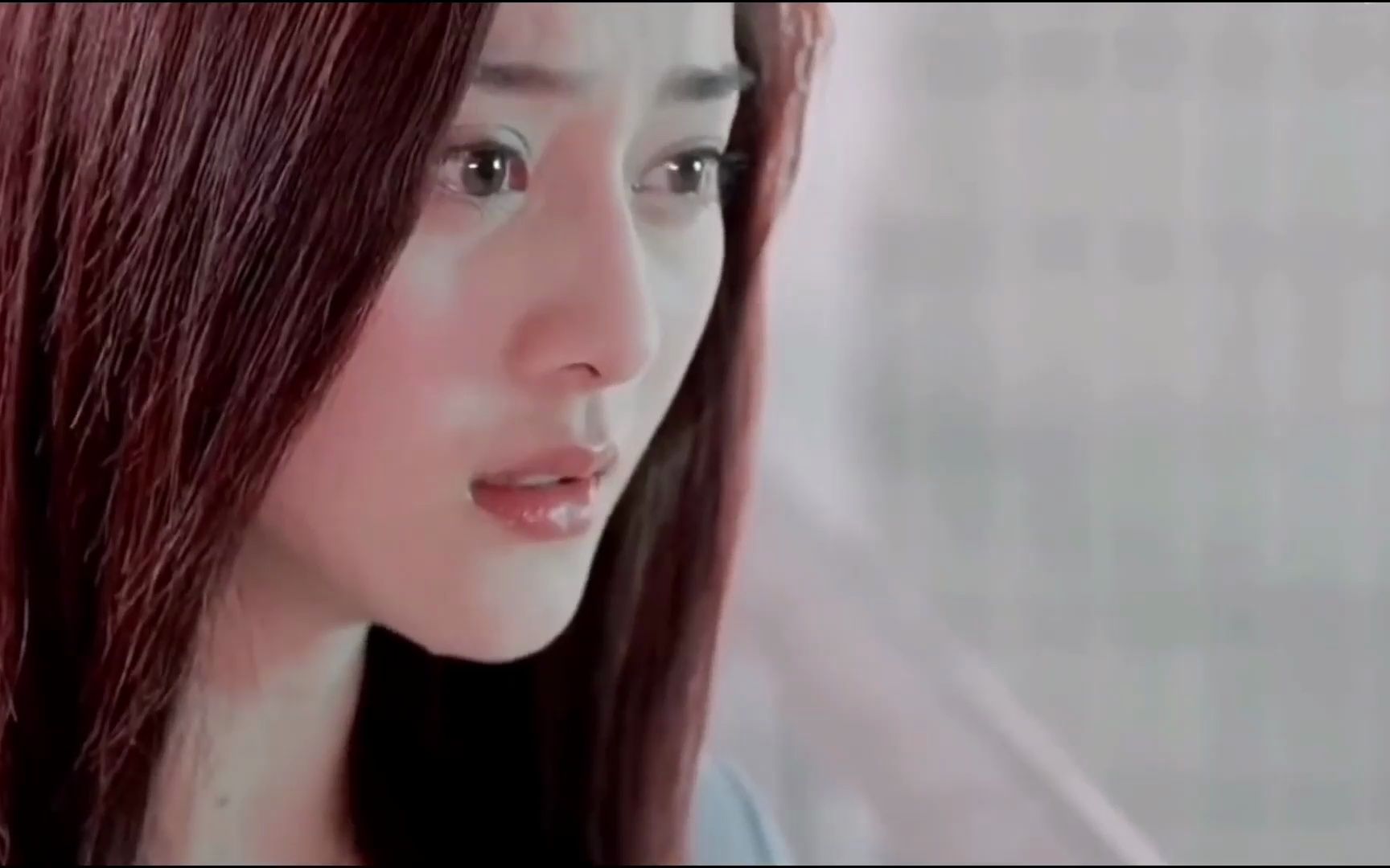 20年前的范冰冰,少女感爆棚#女神 #神仙颜值