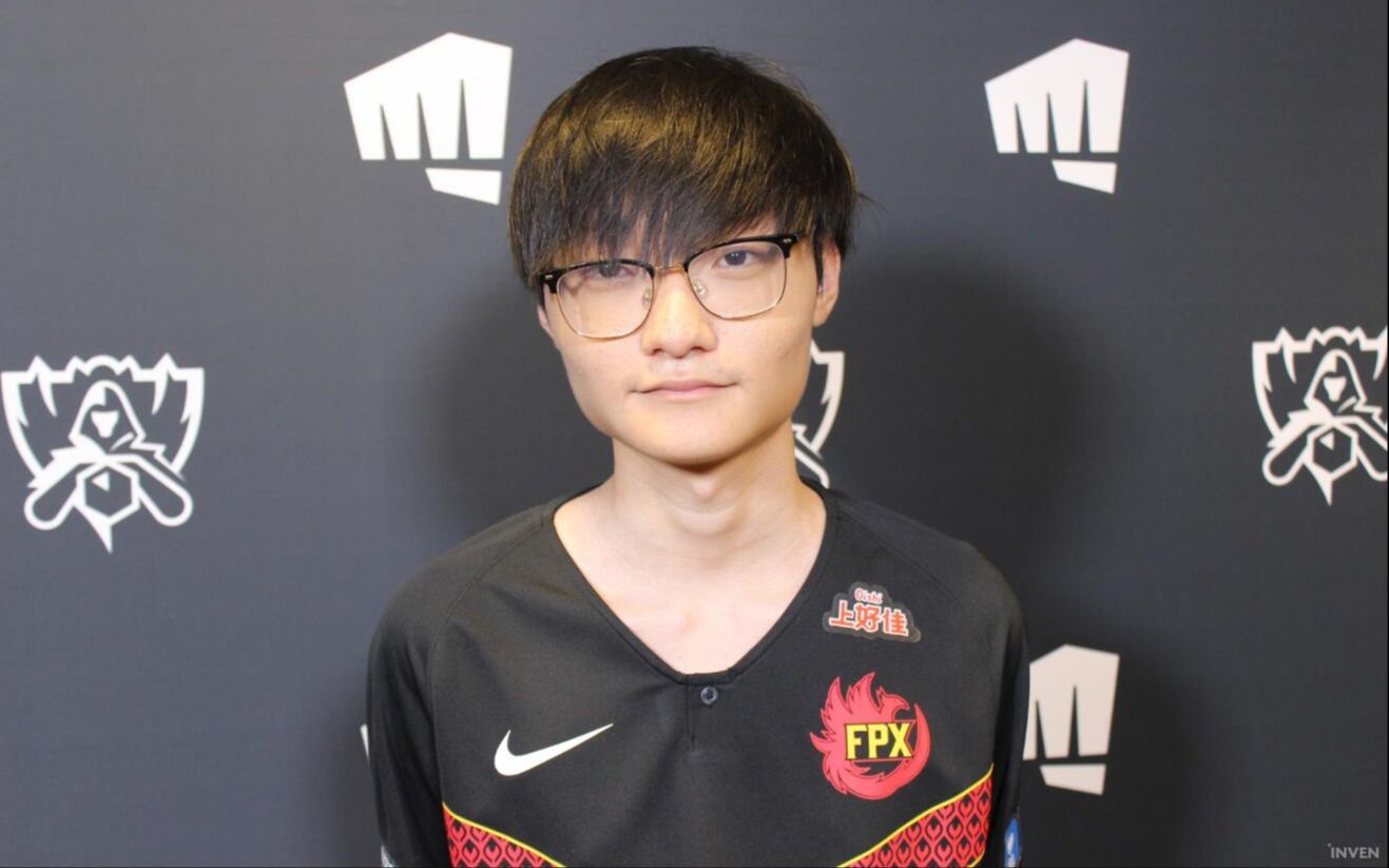 【录播】fpx tian 欢迎来到上流音乐厅