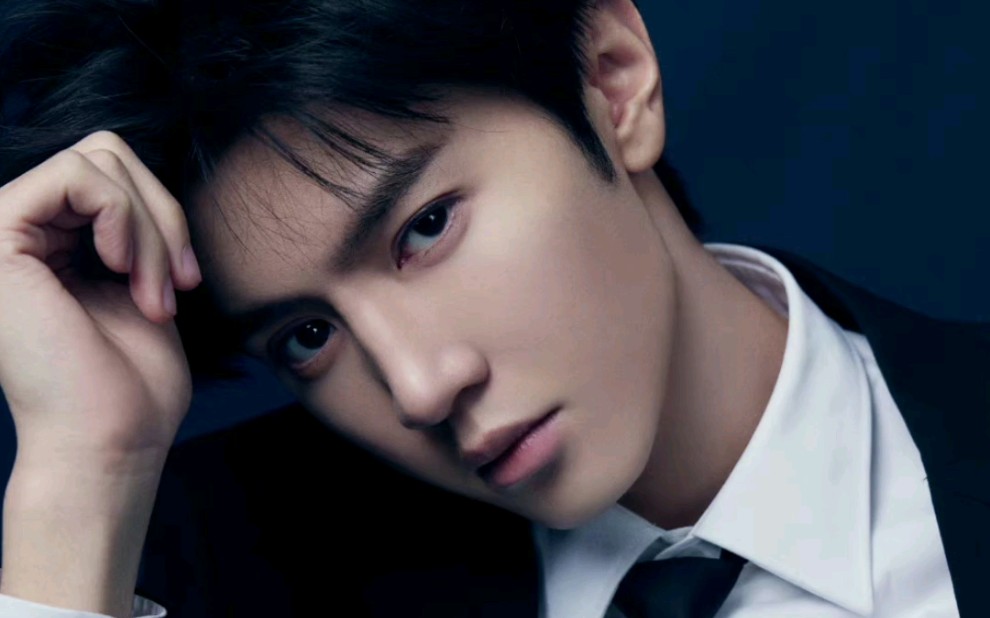 6月男友段嘉许陈哲远