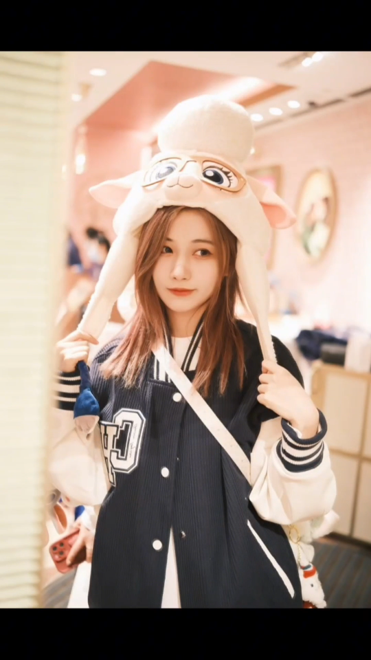 【刘洁】死了都要爱!