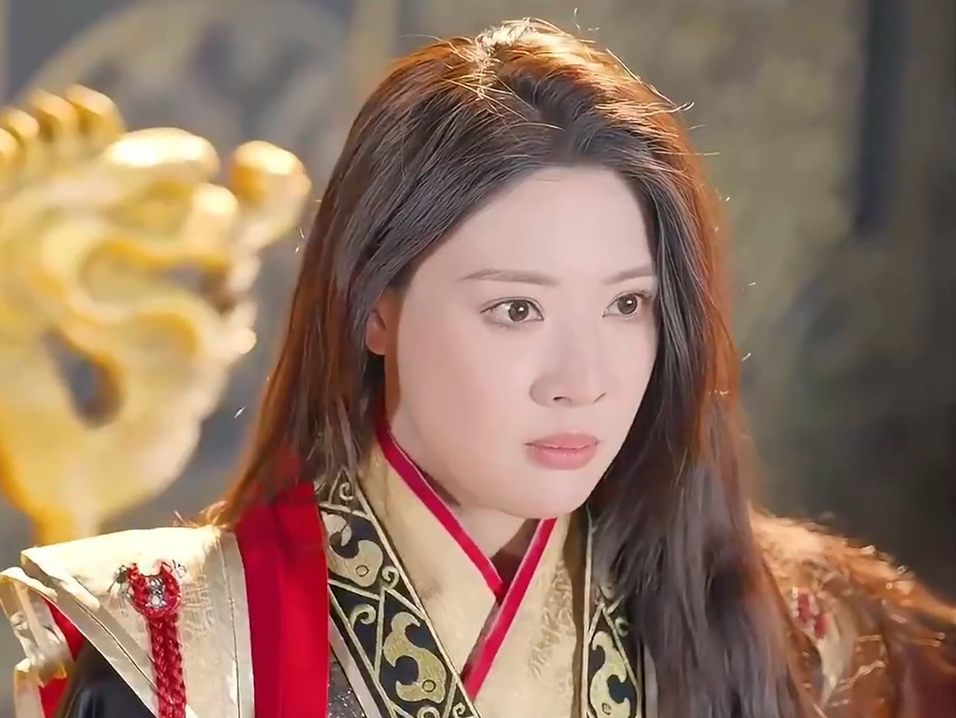 开局知晓皇帝女儿身