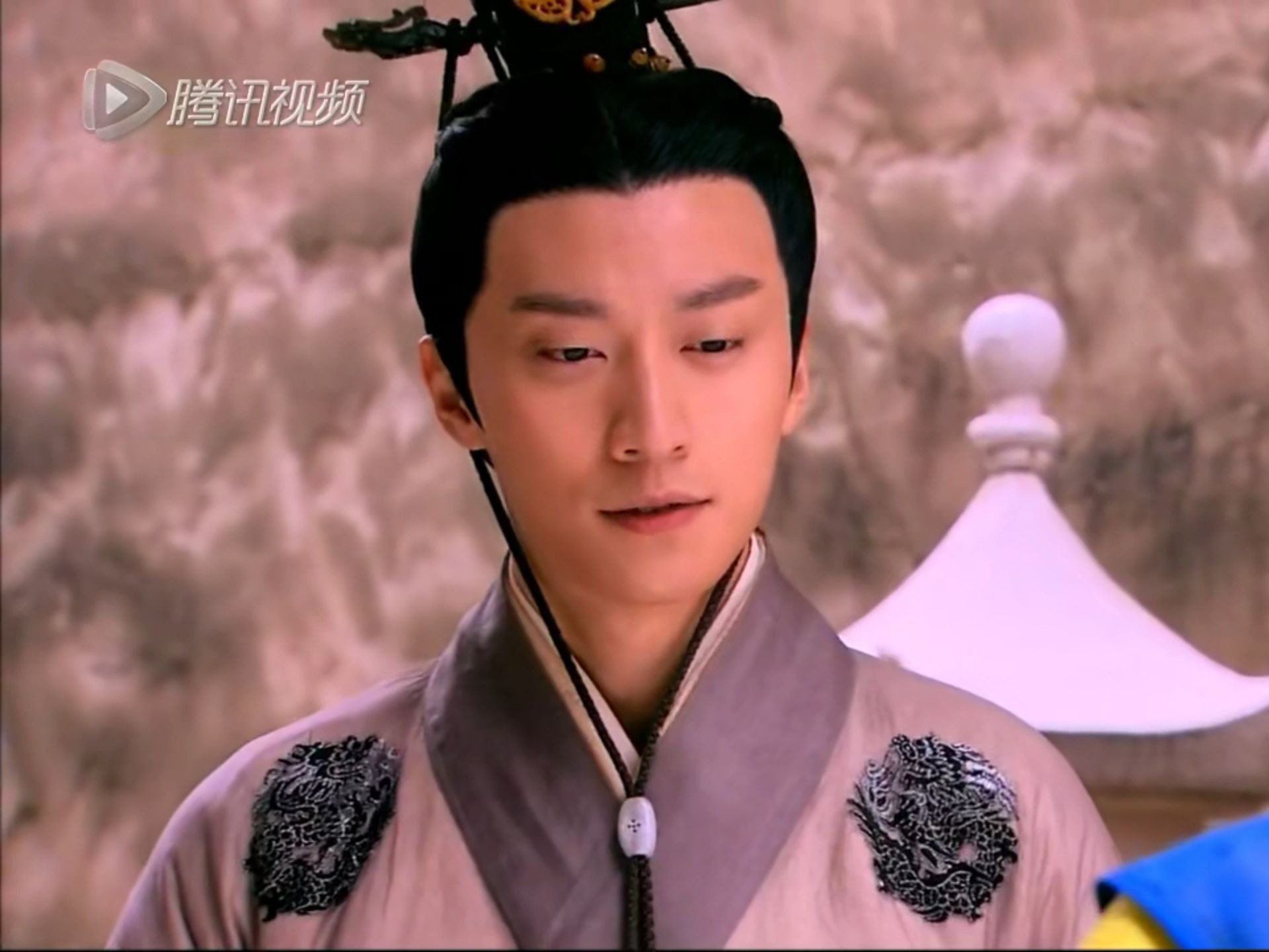 【2012陆贞传奇】ep27 高演cut