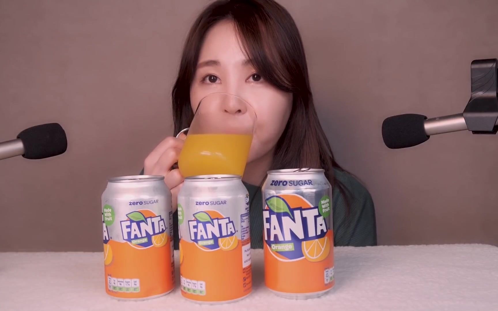 剪辑版原版r姐rappeler姐喝芬达