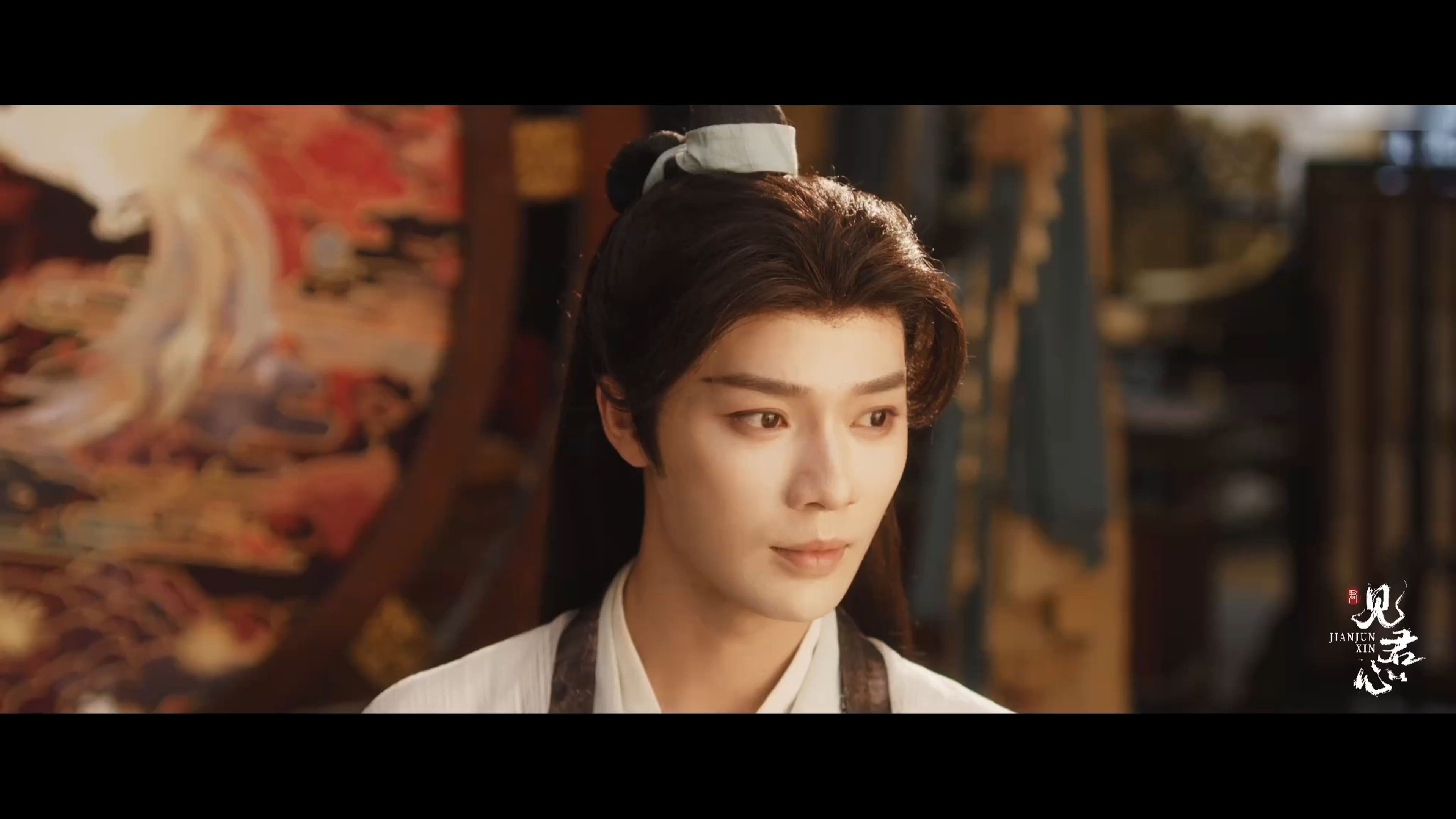 李岱昆|2024 1112《见君心》摄制特辑