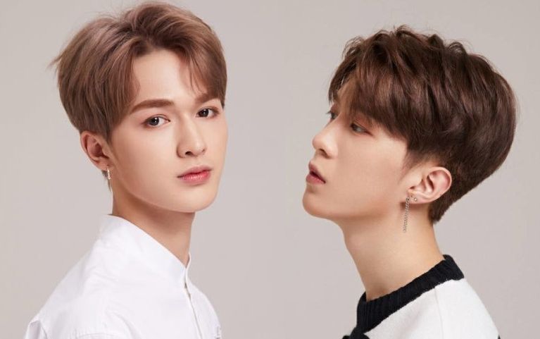 【偶像练习生】范丞丞×朱正廷 第六期这段笑出猪叫 你最想和哪位女