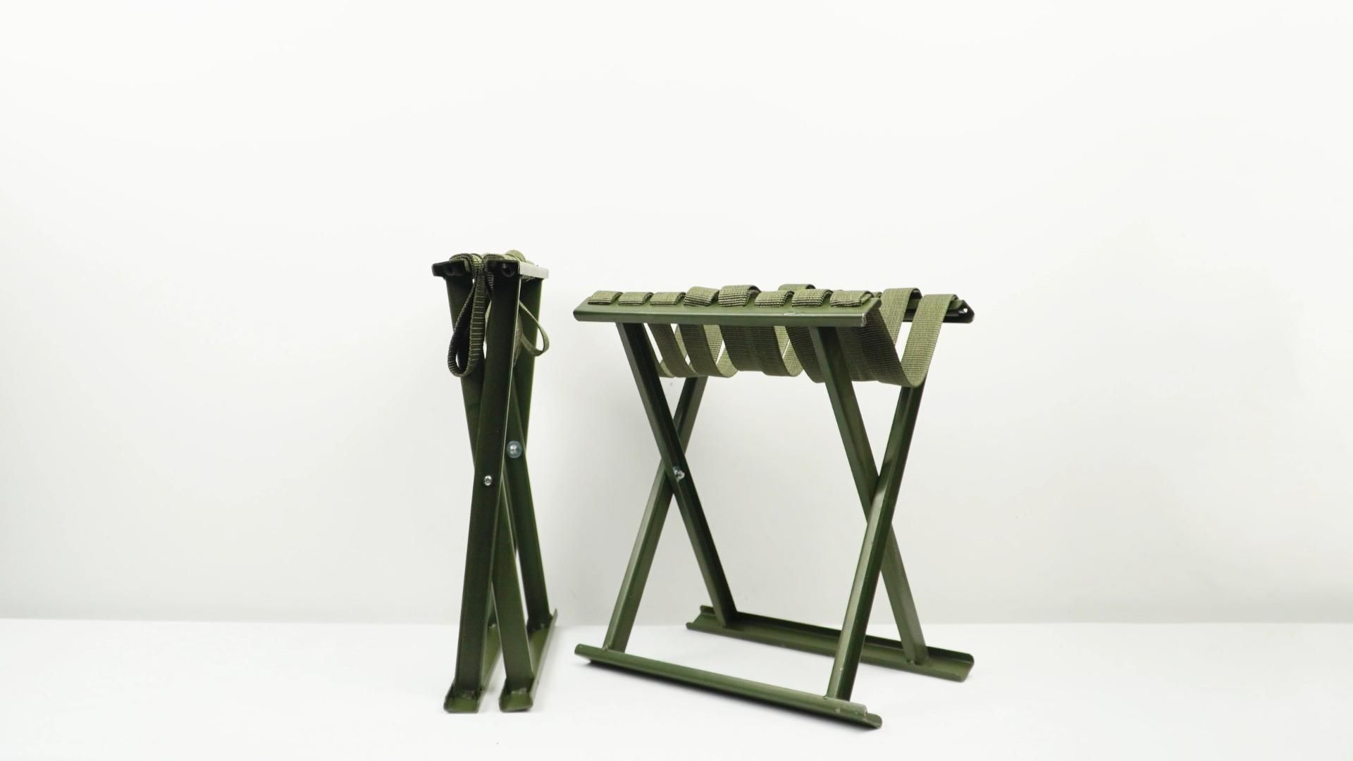 y001马扎,户外折叠装备!