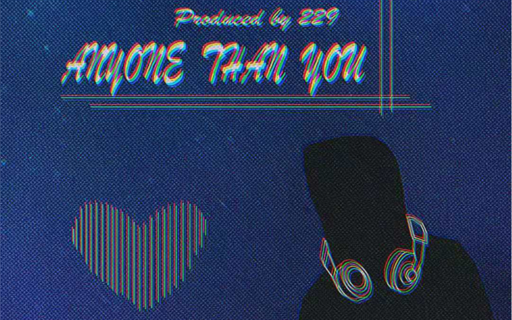 【原创歌曲】你是我无法忘记的那一束光 《Anyone Than You》(无与伦比的你)哔哩哔哩bilibili