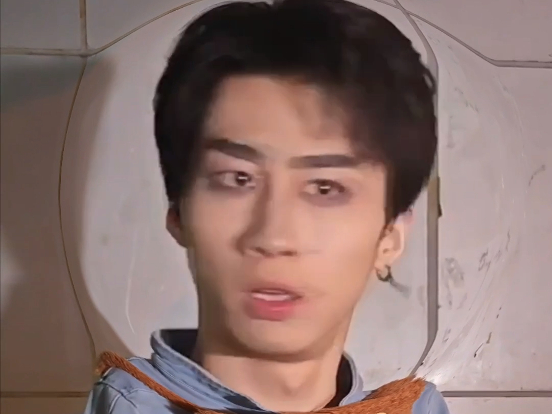 徐杭 | 小熊背包 | 0528 | 20240327