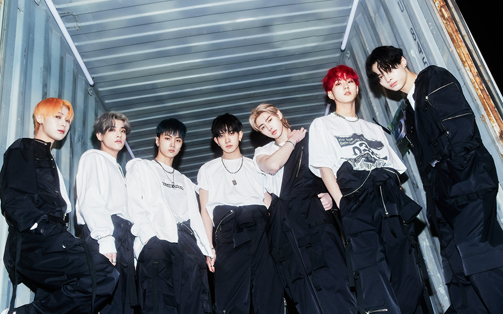 enhypen manifesto : day 1 回归期打歌舞台合集