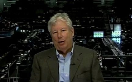 [图]诺奖得主Richard Thaler - Your Mind and Your Money