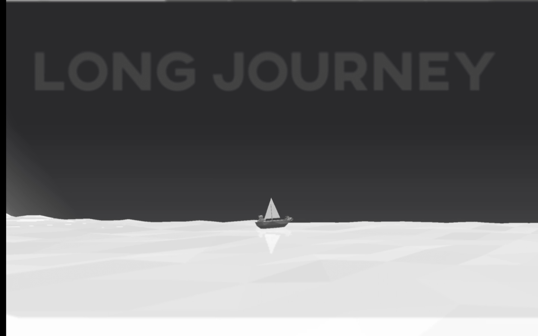 [图]人生的旅途——long journey (纯净无人声欣赏）