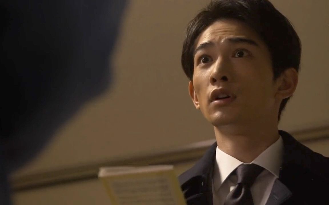 【中学聖日記 s11 cut】吉田羊 x 有村架纯 x 町田启太 我不会再用