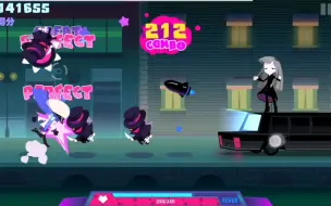 Download Video: 【Muse Dash】音游狗的最终强敌—华为手机！卡到你怀疑人生orz你看的多卡我就玩的有多卡