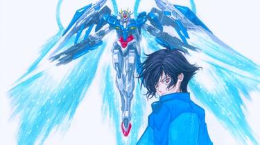刹那 AB02-073 刹那・F・セイエイ R | 機動戦士ガンダム アーセナル