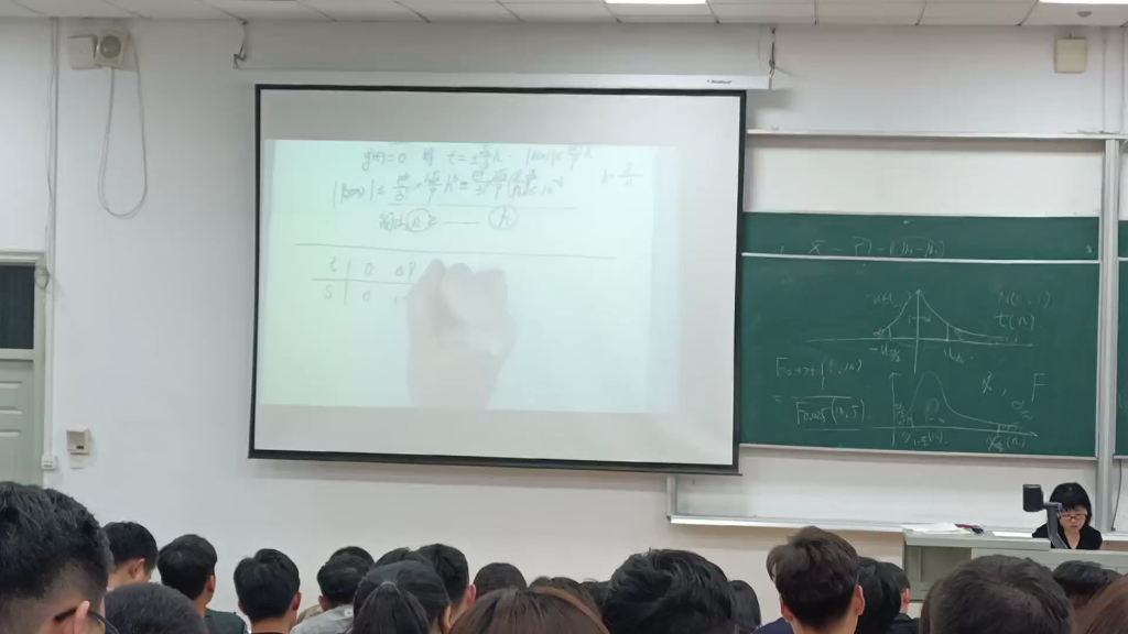 吉林大学数值计算方法(曲线拟合的最小二乘法)哔哩哔哩bilibili