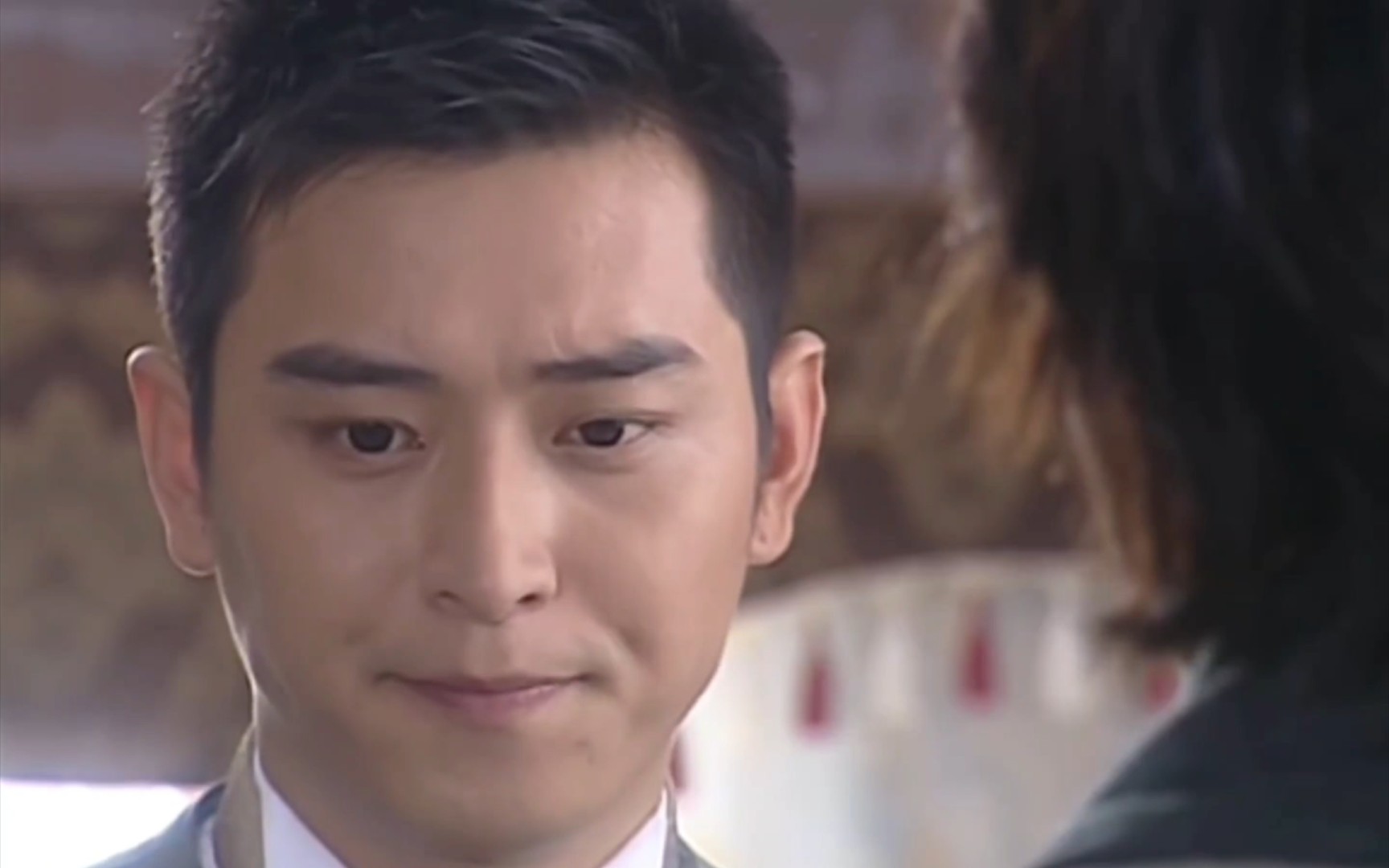 2004《中华英雄》金太保cut 无字幕 74 27-4 →_→ 陪父亲和外甥