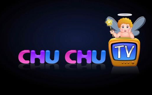 [图]【ChuChu TV】英文儿歌视频合集