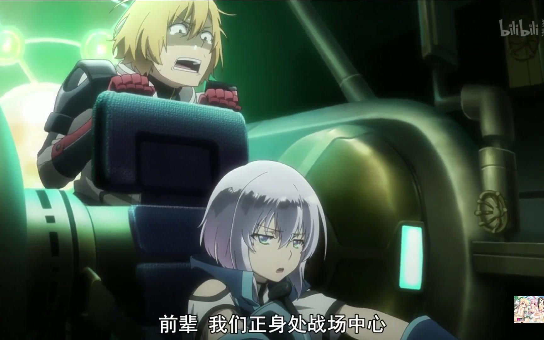 【骑士&魔法】艾尔酱装逼片段(二)