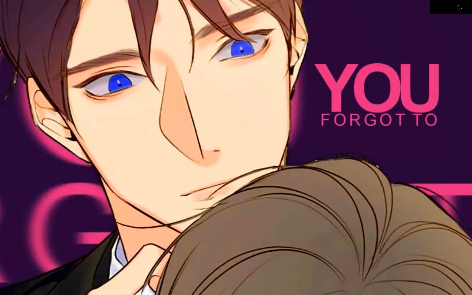 【金代理的秘密】triggered(未完成)