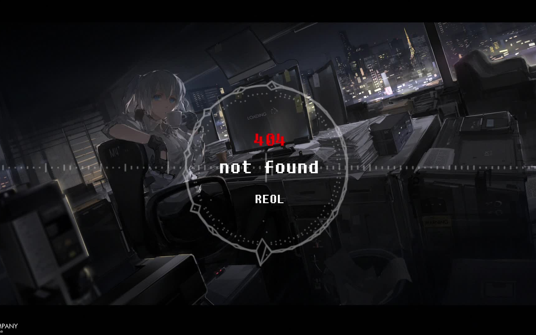 [图]404 not found - REOL