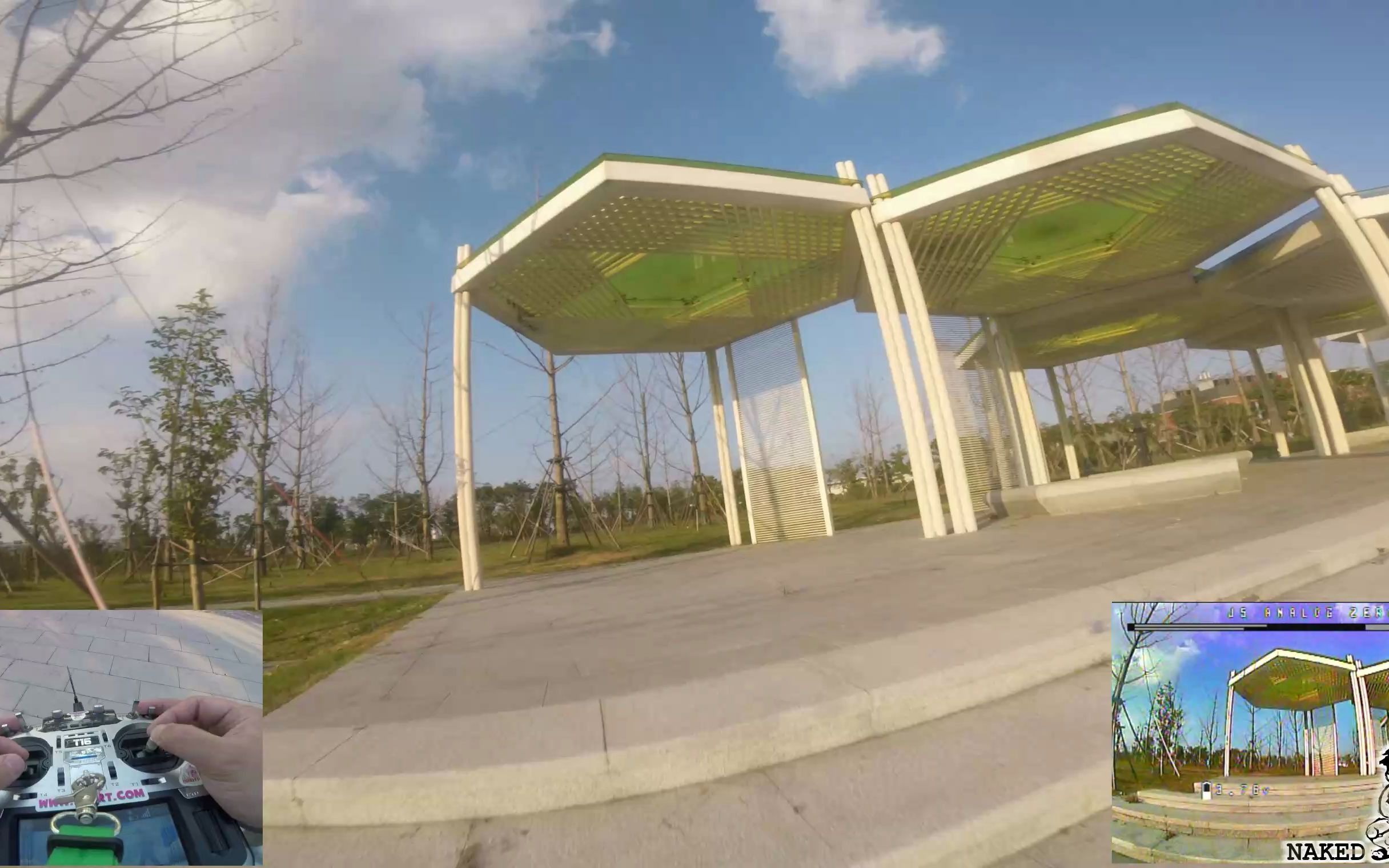 1011-外高桥公园2