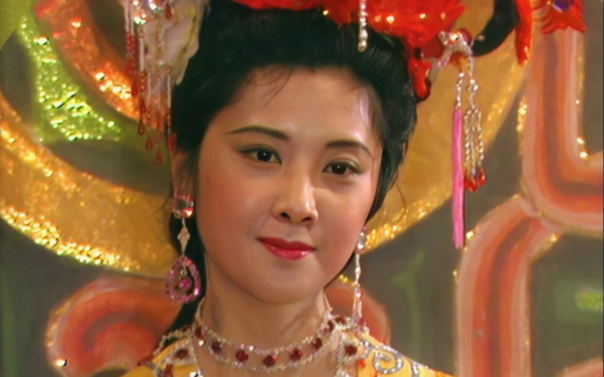 西游记〗.第16集.【趣经女儿国】〖完整〗 【女儿情】
