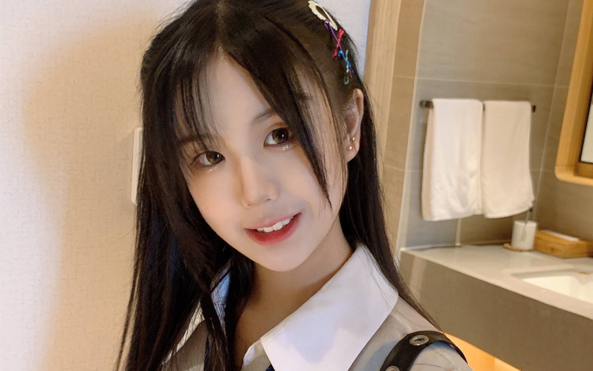 【梁娇】【20200801】口袋直播