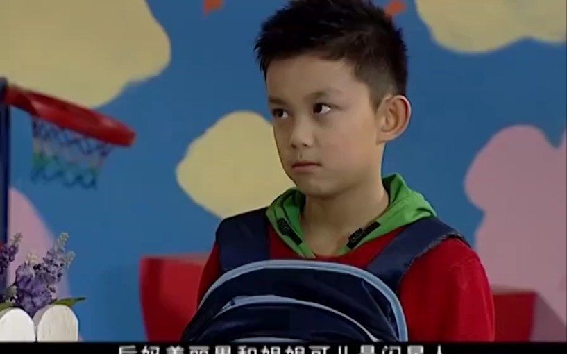 【吴磊】《家2》唐不苦1—10集cut