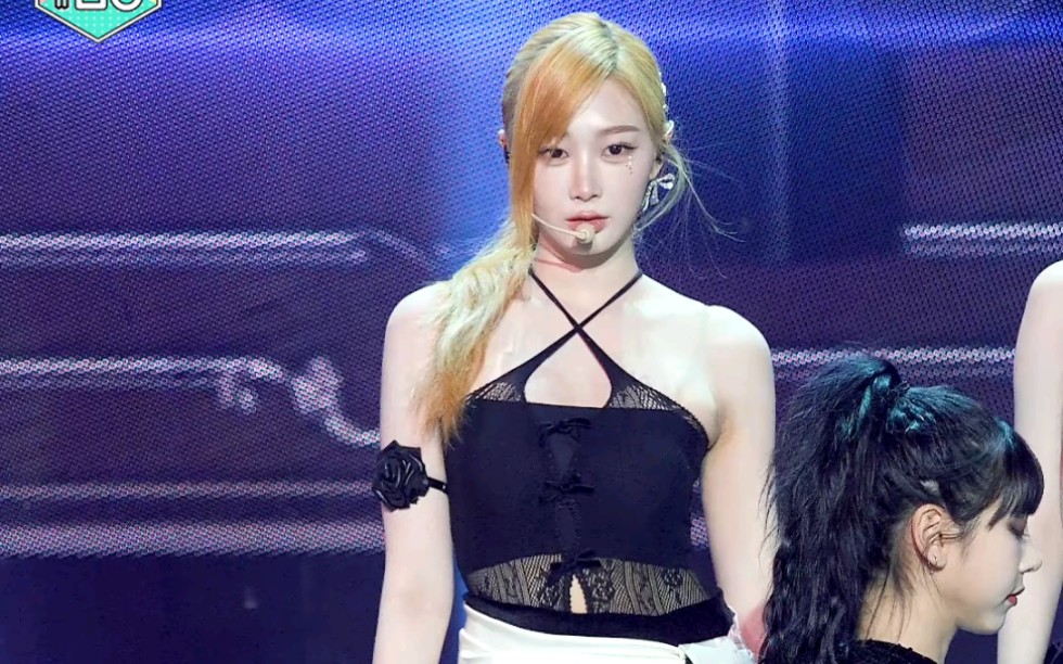 【4k】aespa吉赛尔直拍78音中00drama03 20231118