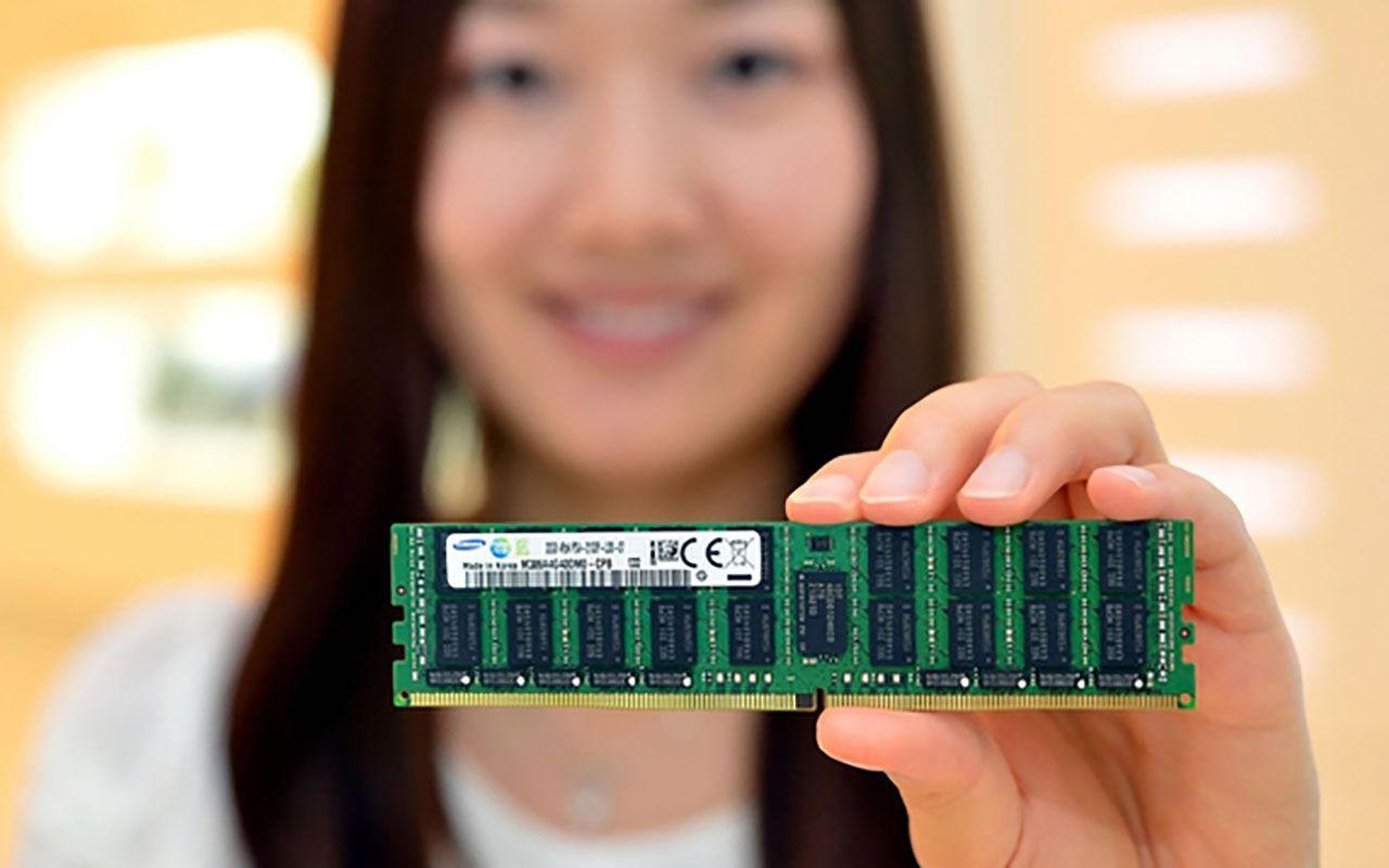 【科技瘾力】DDR5内存速度翻倍,今年没戏,明年才量产哔哩哔哩bilibili