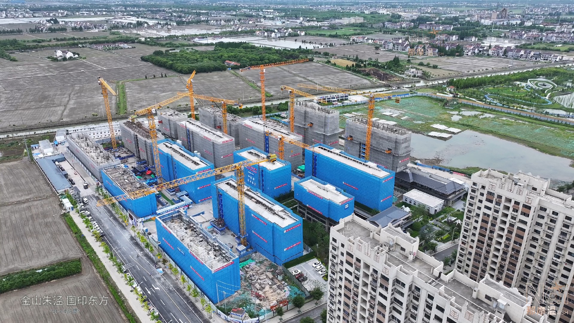 金山区朱泾网站建设 B站